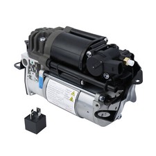 Mercedes Benz E-Class W212 / S212 Air Suspension Pump Compressor Airmatic