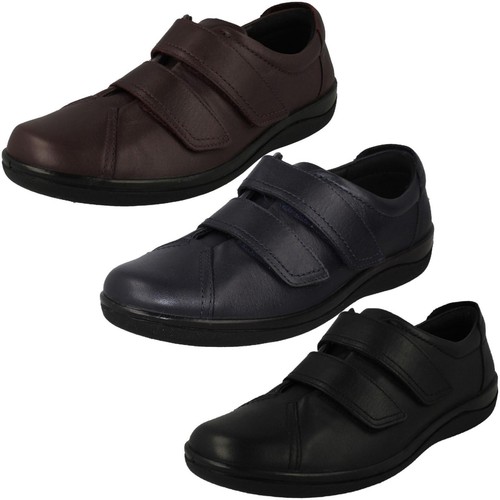 Ladies padders soft leather - padders,