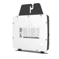 Micro inverter Solar Panels up 600W Grid Wi-Fi Mains 230V MPPT Without Box