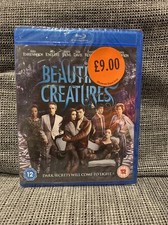 Beautiful Creatures (Blu-ray