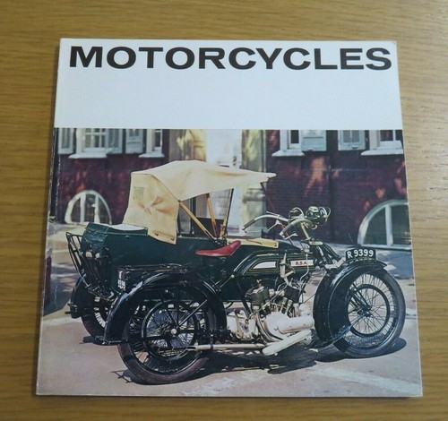 Motorcycles philip sumner - motorcycles,