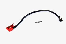 Honda CBR 1000 F SC24 Bj 1993