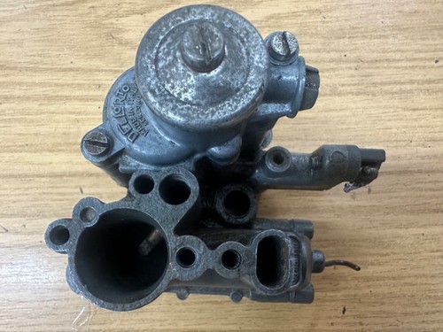 Original vespa dellorto - vespa,