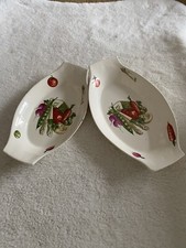 2 EGERSUND Norway Vintage