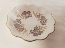 Wedgewood -Small Dish or Small Trinket Dish 5.4" in diameter Bone China 