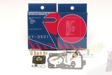 YAMAHA XZ550 XZ550RJ VISION