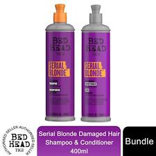 Bed Head by TIGI Serial Blonde