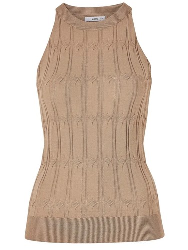 Ellos ladies fine knitted - ladies,