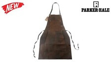 Parker Hale Gunsmiths Leather