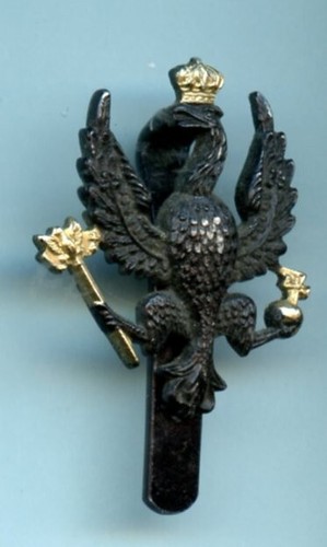 The 14th 20th kings hussars - 14th/20th,