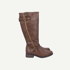 Roberto Vianni Womens Brown