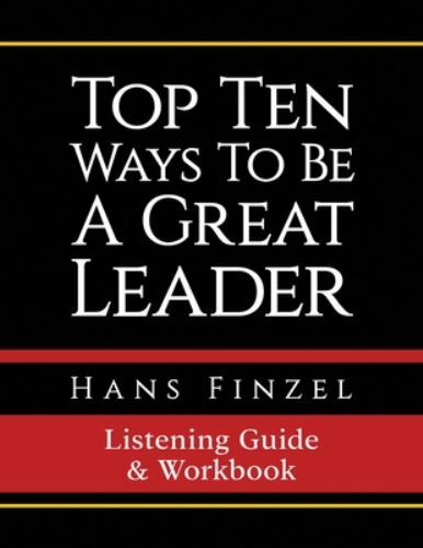 Top ten ways a - top, great