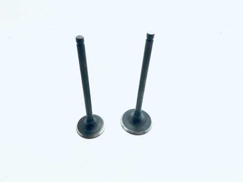 New intake valve and exhaust - new,