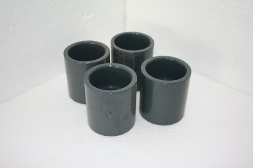 Pressure fiiting - x, 1.5"
