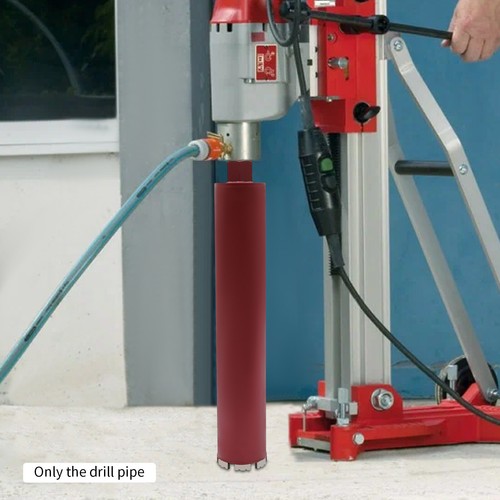 Bit dry wet saw hole - dry,