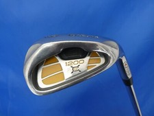 Wilson 1200 CG # 9 Iron - True Temper Regular Steel ~USED~