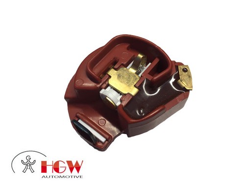 Iltis rotor distributor - vw,