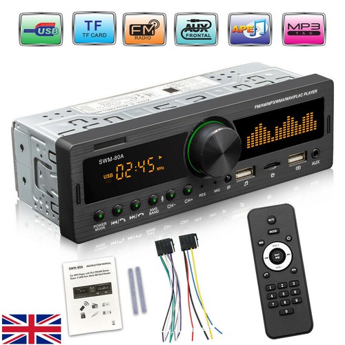 Single din bluetooth car - bluetooth,