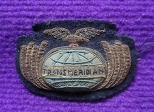 TRANSMERIDIAN BRITISH AIR