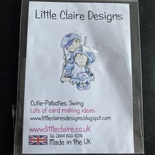 Little Claire’s Designs