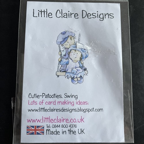 Little claire designs - little, claire’s