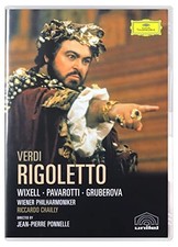 Rigoletto: The Wiener