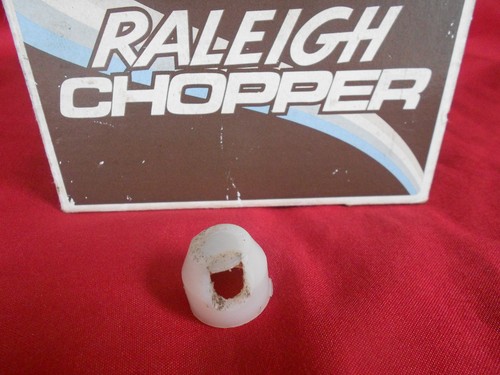 Vintage raleigh chopper - raleigh,