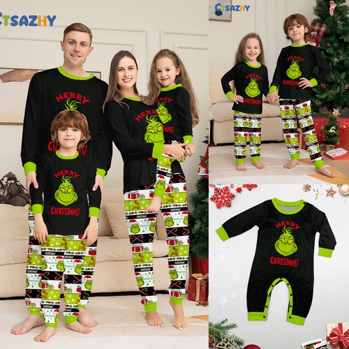 Christmas family matching - christmas,