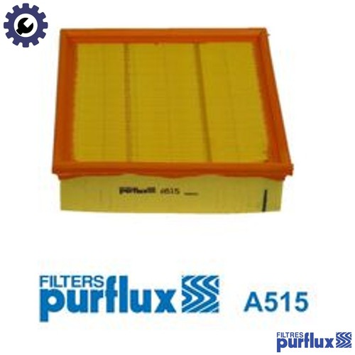 Air filter a515 for - filter,
