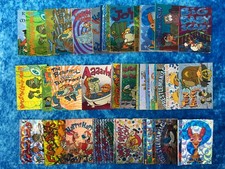 Ren and Stimpy All-Prism