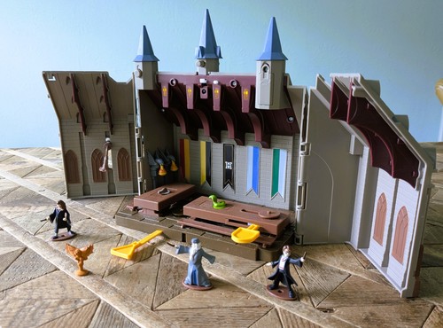 Harry potter hogwarts great - potter,