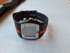Polar FT4 Heart Rate Monitor And Strap