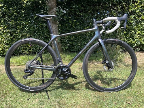 Giant tcr advanced pro disc - giant,