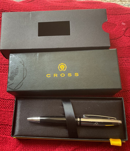 Ferries cross ballpoint - p&o,