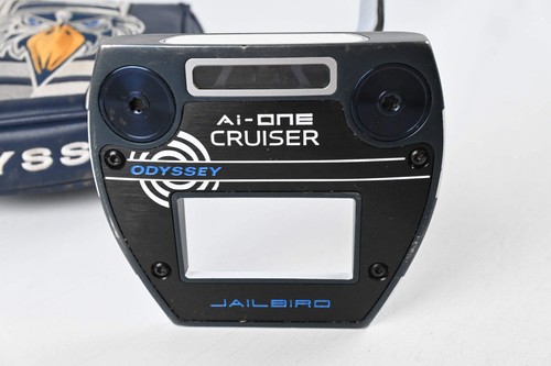 Odyssey one cruiser - ai-one,