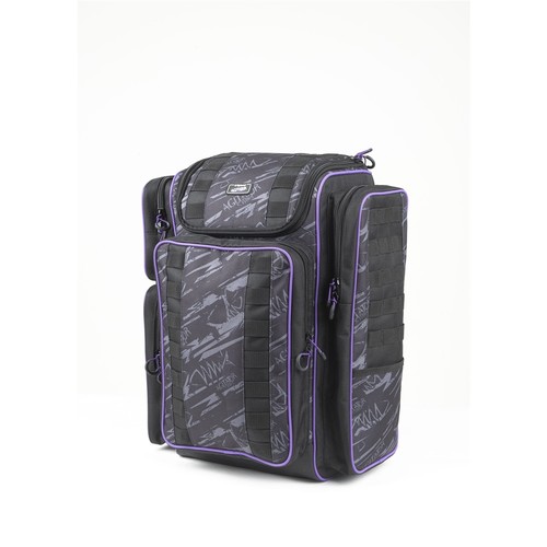 Wychwood agitator backpack - hd,