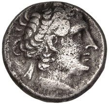 Egypt - Ptolemy XII Auteles