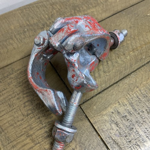 Scaffold fittings df doubles - ,