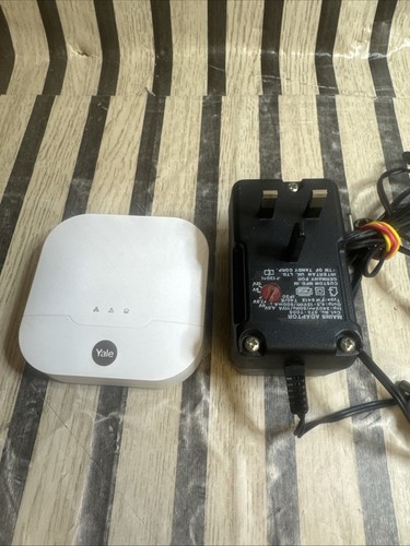 Yale sync hub smart living - sync,