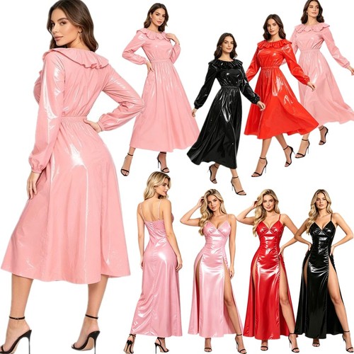 Womens vinyl waterproof - uk,