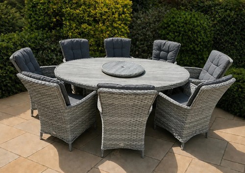 Vgc hartman rattan - hartman,