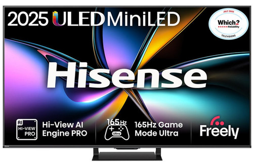 Hisense 65u7qtuk pro - 65u7qtuk,