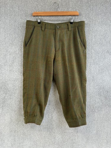 Musto breeks mens size - musto,