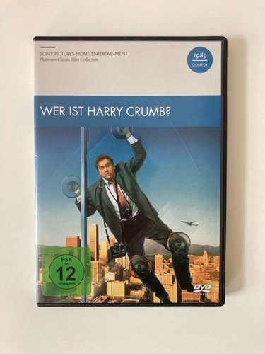 Wer ist harry - ist,