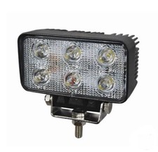 Durite 0-420-71  6 x 3W LED