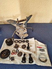 IRC Innovative RC rear 5t complete diff and shock tower, FLM 5ive 30DNT taylor