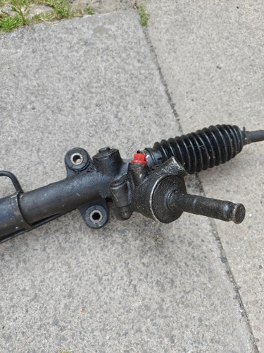 Subaru impreza power - power, steering