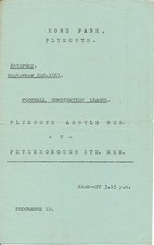 Plymouth Argyle Reserves v