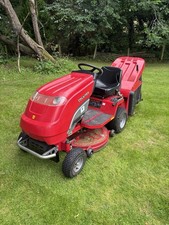 Countax C330 Mower