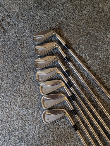 Taylor made p7mc - 4-pw, extra